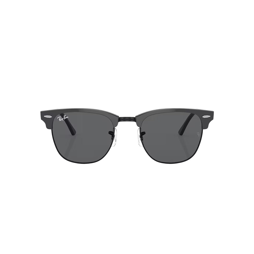 Ray-Ban RB 3016 sunglasses in 1367/b1, front view