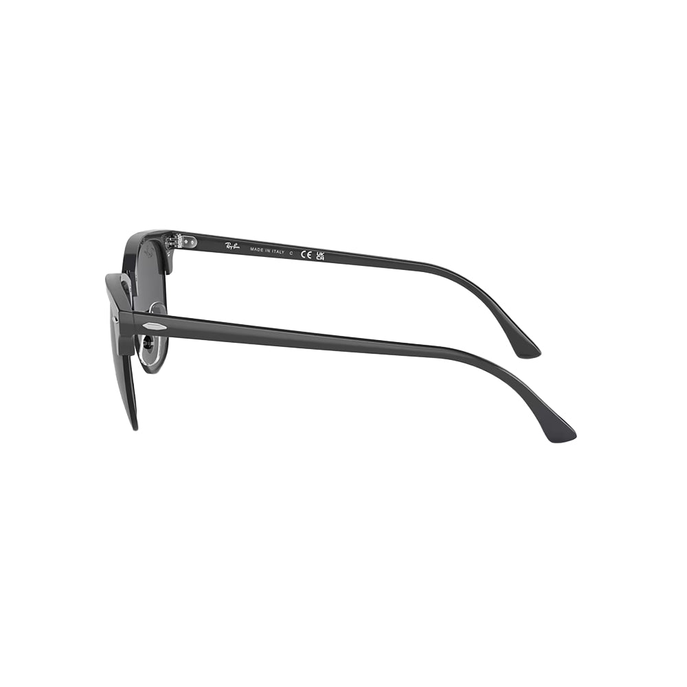 Ray-Ban RB 3016 sunglasses in 1367/b1, side view