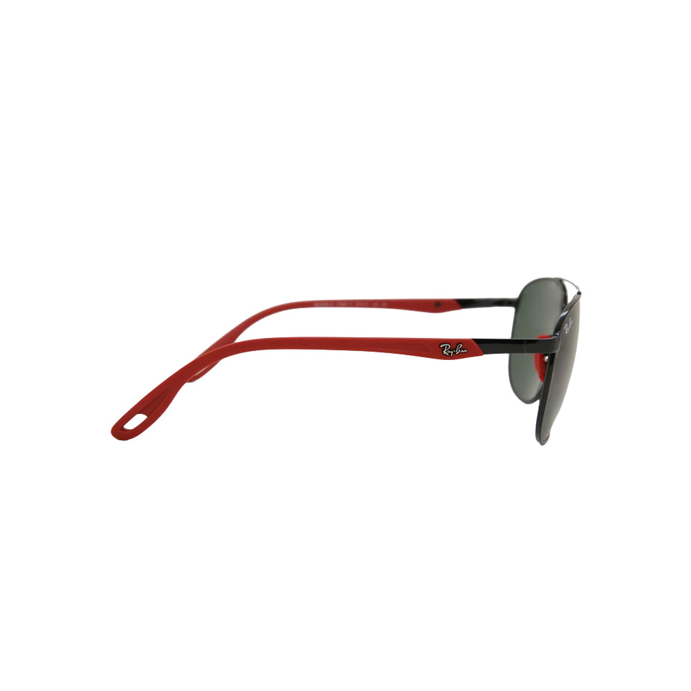 Ray-Ban RB 3659-M sunglasses in f028/71, side view