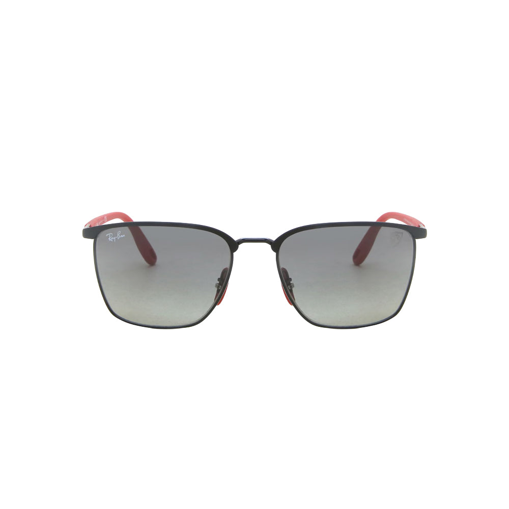 Ray-Ban RB 3673-M sunglasses in f041/11, front view
