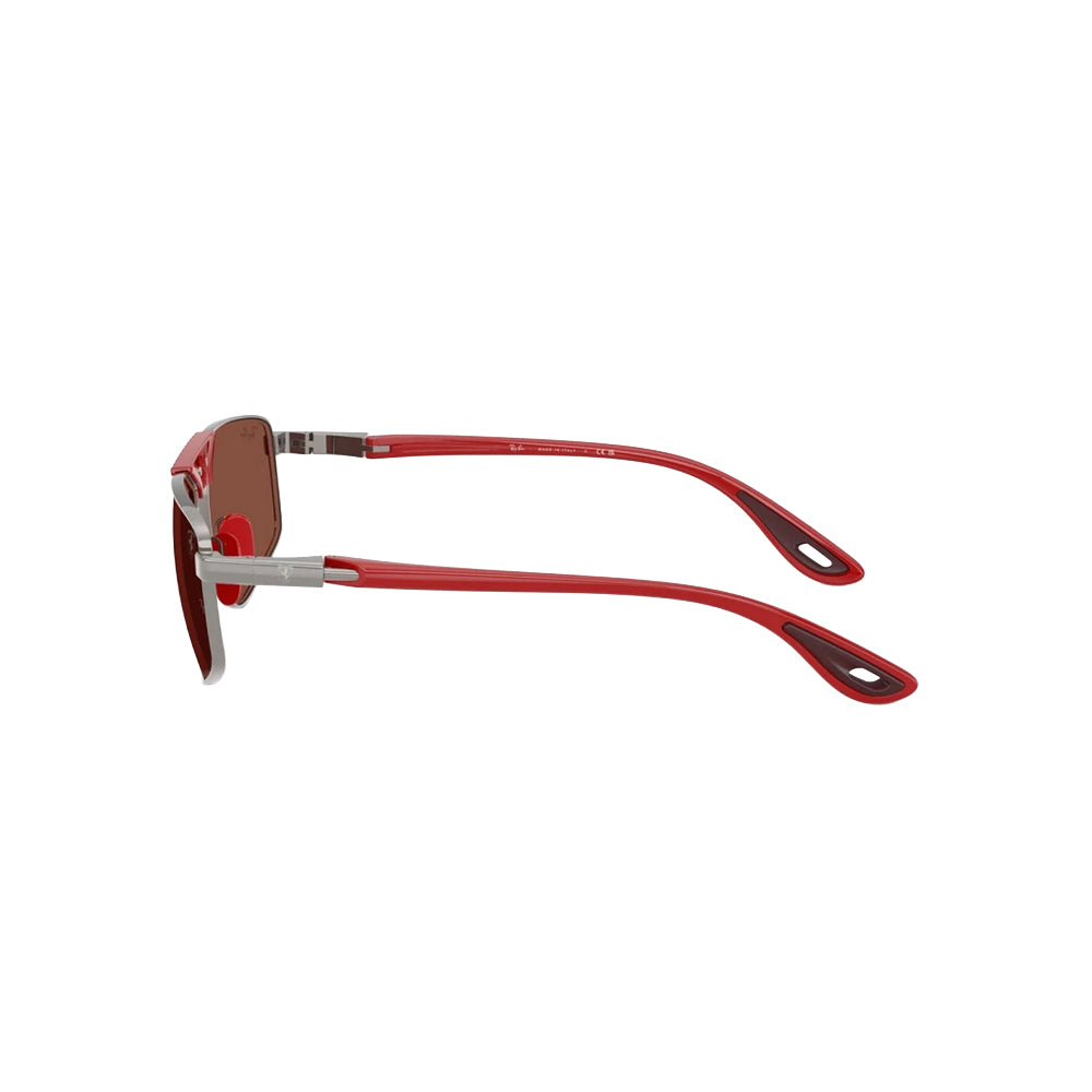 Ray-Ban RB 3776-M sunglasses in f126-cs, side view