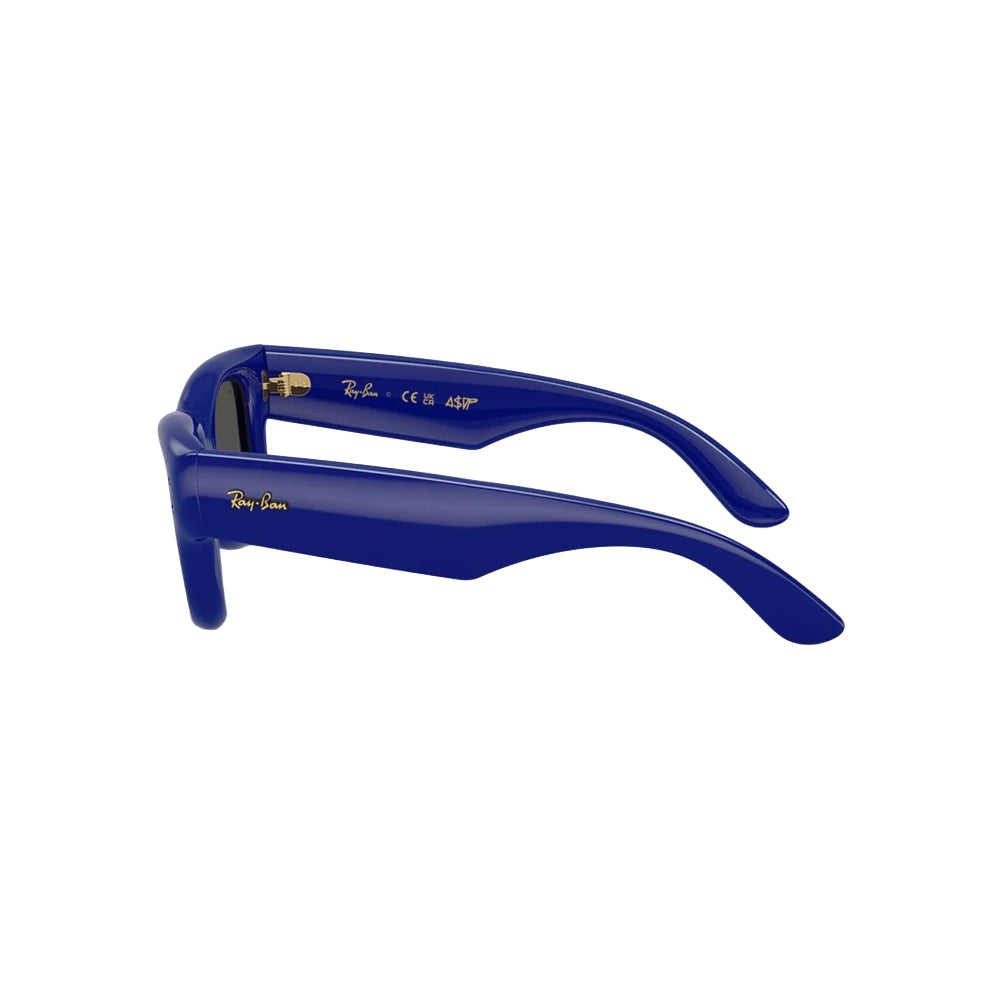 Ray-Ban RB 4940 sunglasses in 6833/87, side view