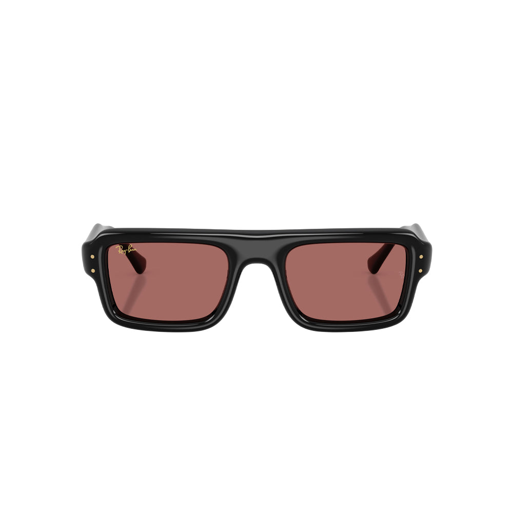 Ray-Ban RB 4954 sunglasses in 601/69, front view