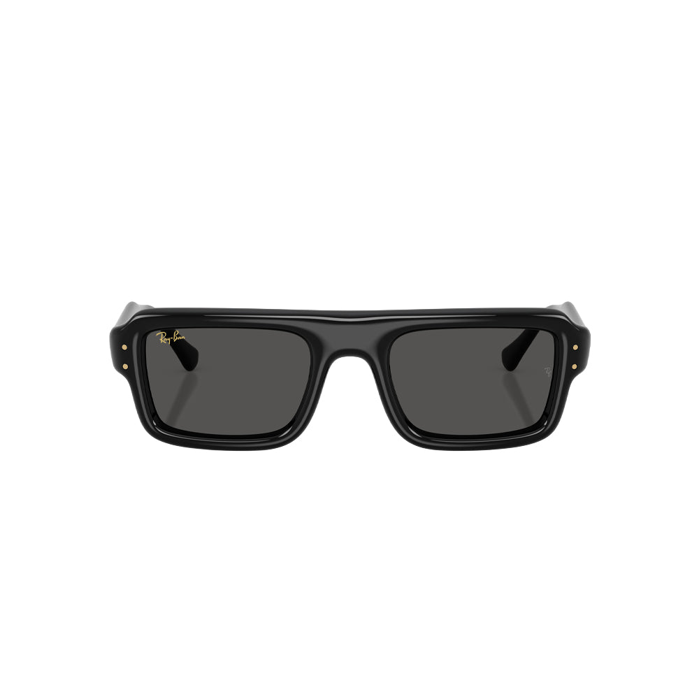 Ray-Ban RB 4954 sunglasses in 601/87, front view
