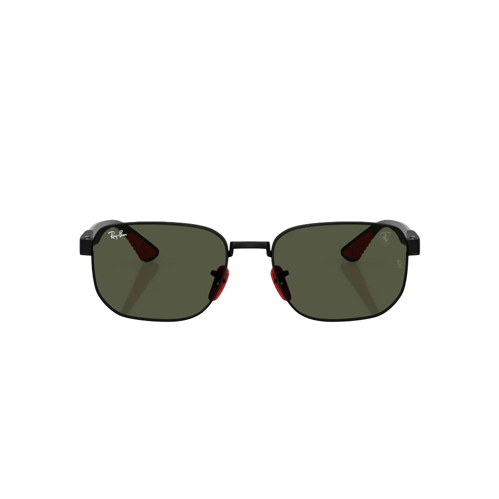 Ray-Ban RB 8329-M sunglasses in f002/31, front view