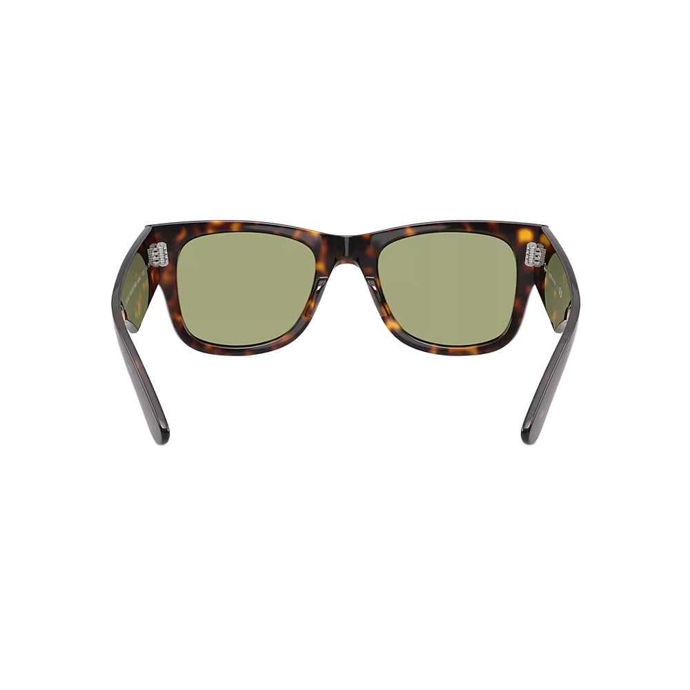 Ray-Ban RB0840-S sunglasses in havana