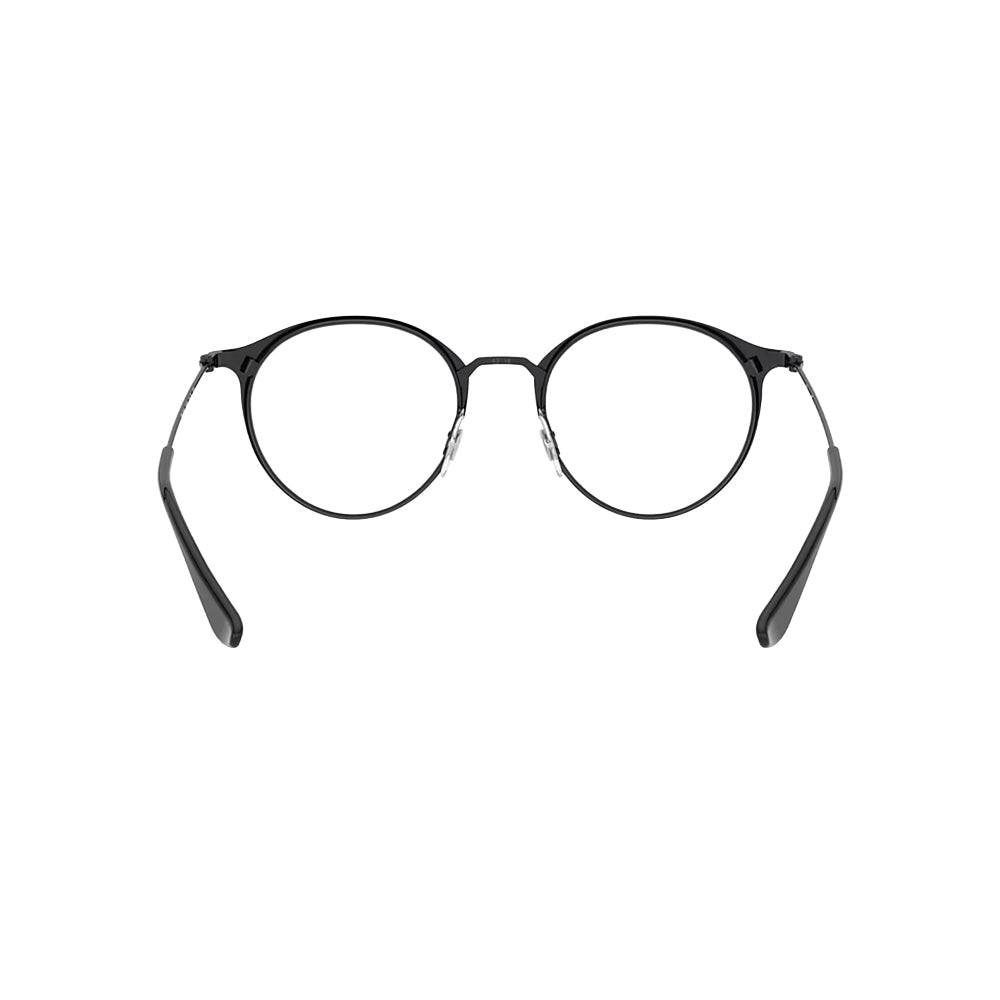 Ray-Ban RB1053 glasses in black