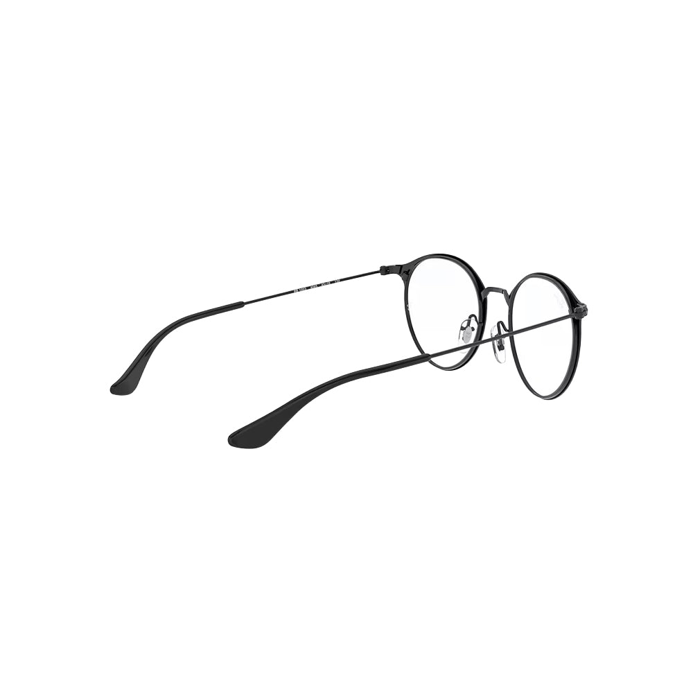 Ray-Ban RB1053 glasses in black