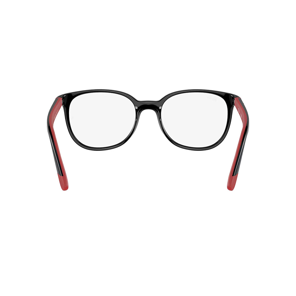 Ray-Ban RB1631 glasses in black