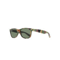 Ray-Ban RB2132 sunglasses in havana, 45° view