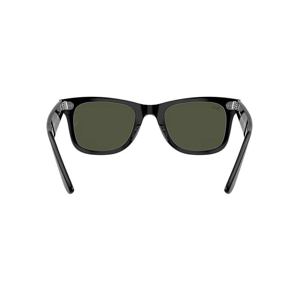 Ray-Ban RB2140 sunglasses in black