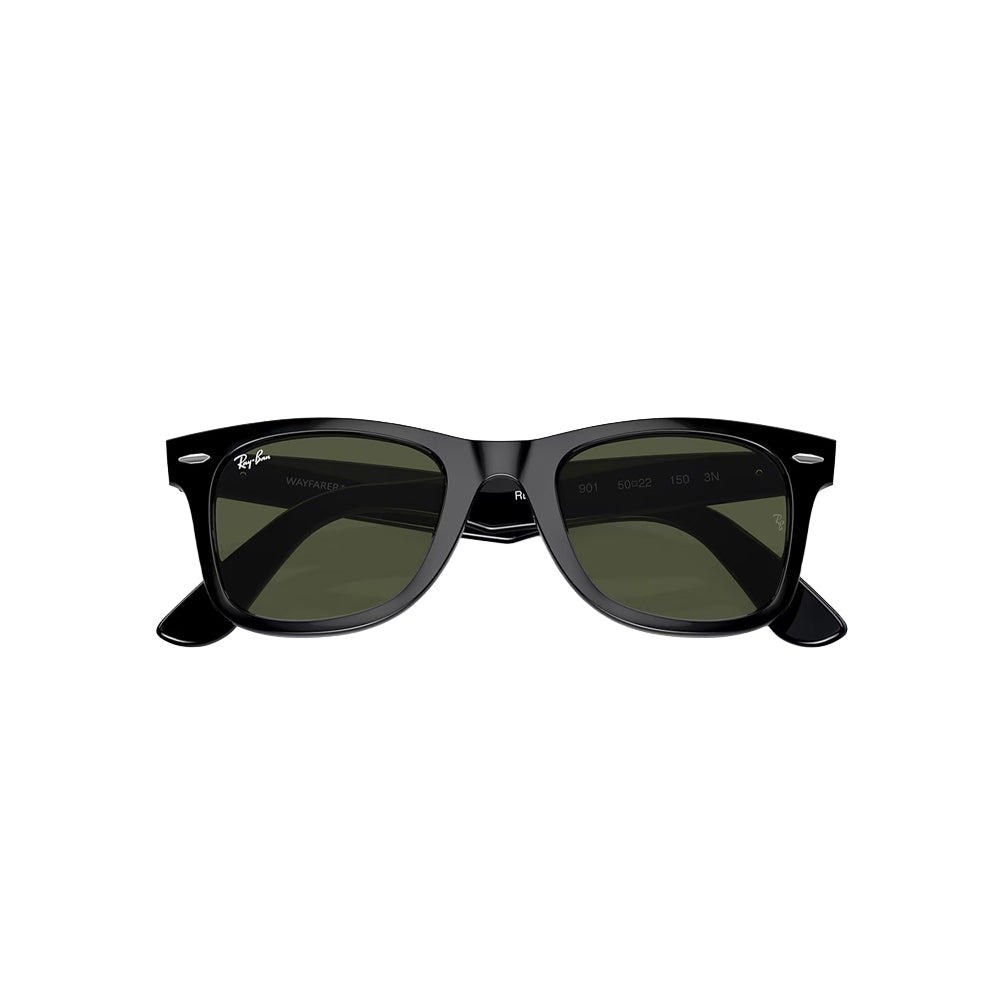 Ray-Ban RB2140 sunglasses in black