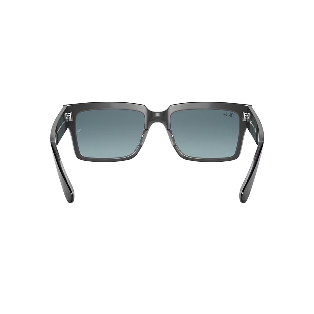 Ray-Ban RB2191 sunglasses in black