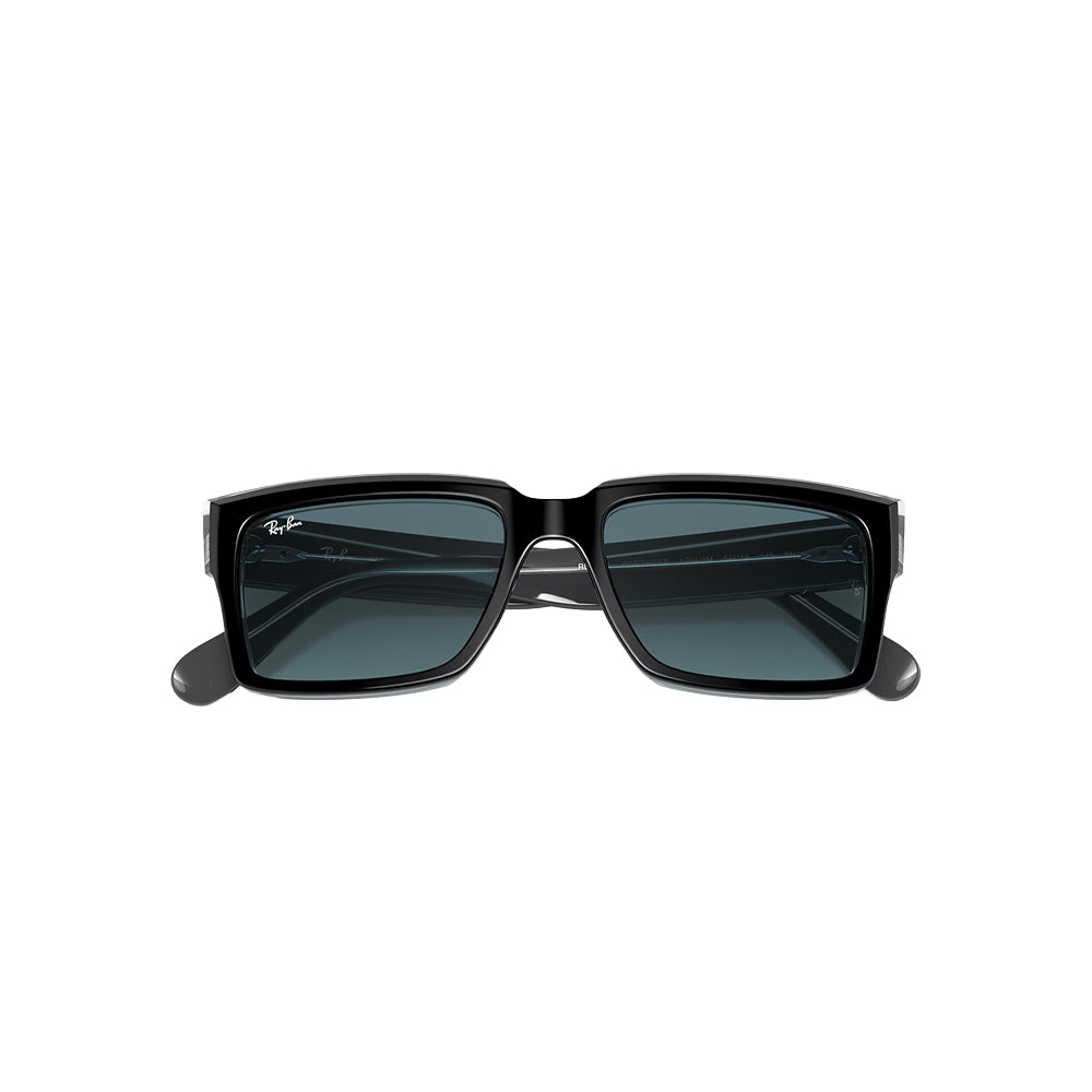Ray-Ban RB2191 sunglasses in black