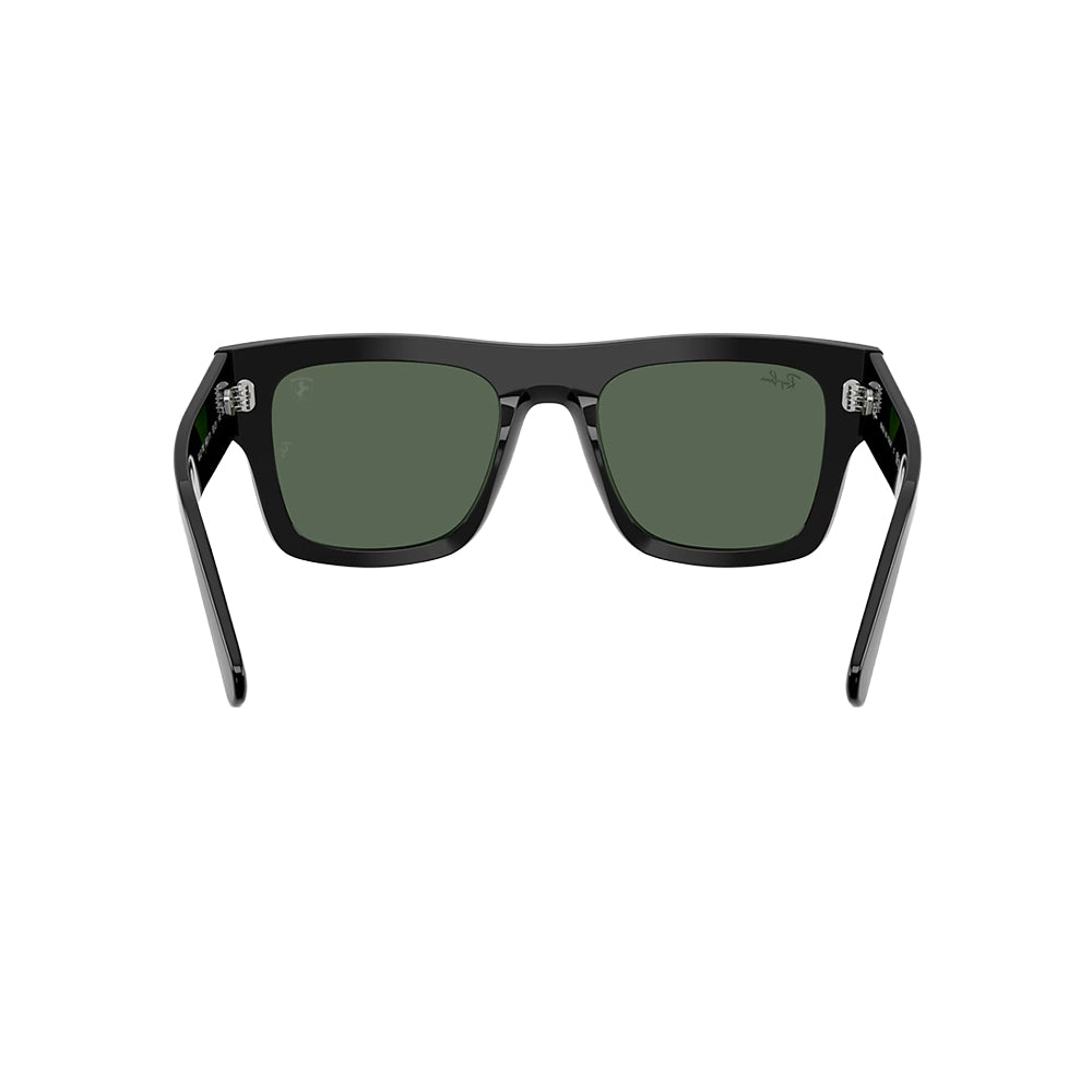 Ray-Ban RB2217-M sunglasses in black