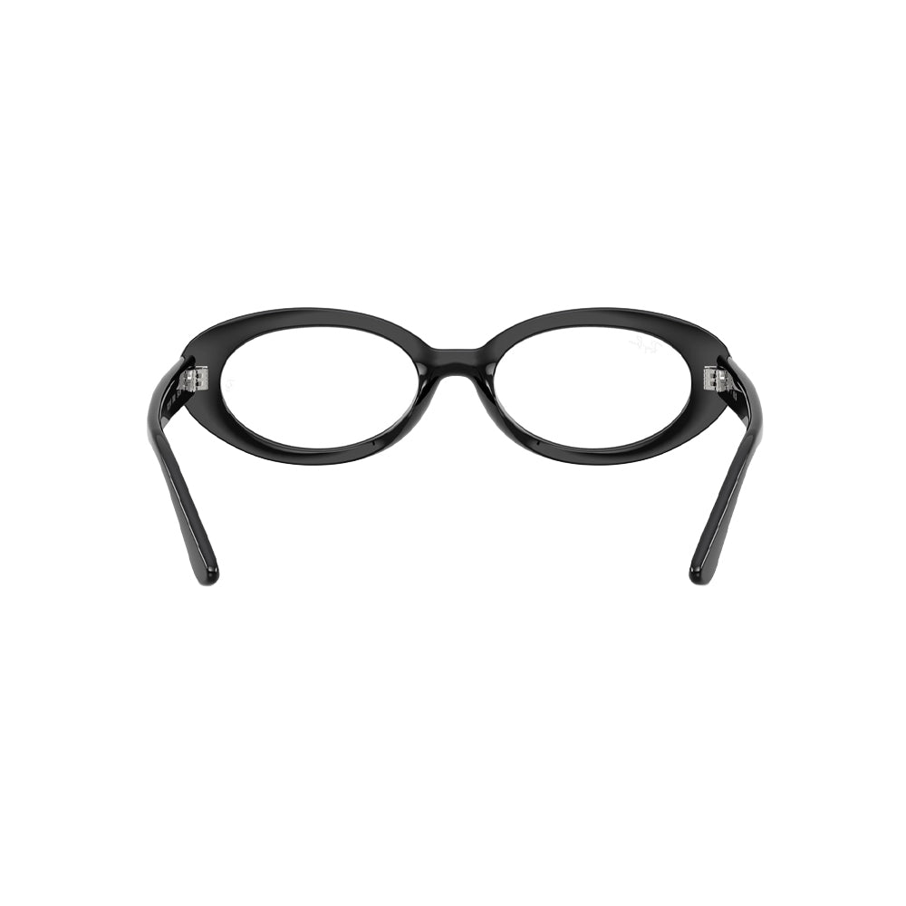 Ray-Ban RB2223V glasses in black