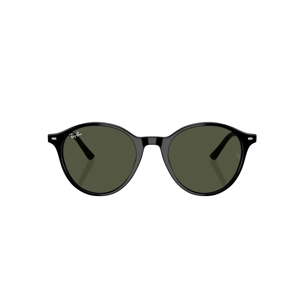 Ray-Ban RB2230 sunglasses in black, front view