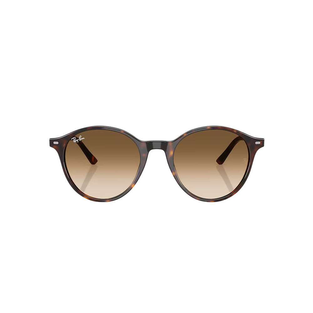 Ray-Ban RB2230 sunglasses in havana, front view