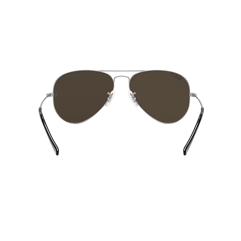 Ray-Ban RB3025 sunglasses in black