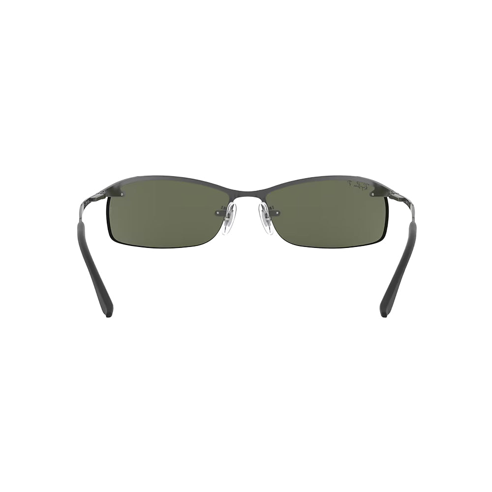Ray-Ban RB3183 sunglasses in black