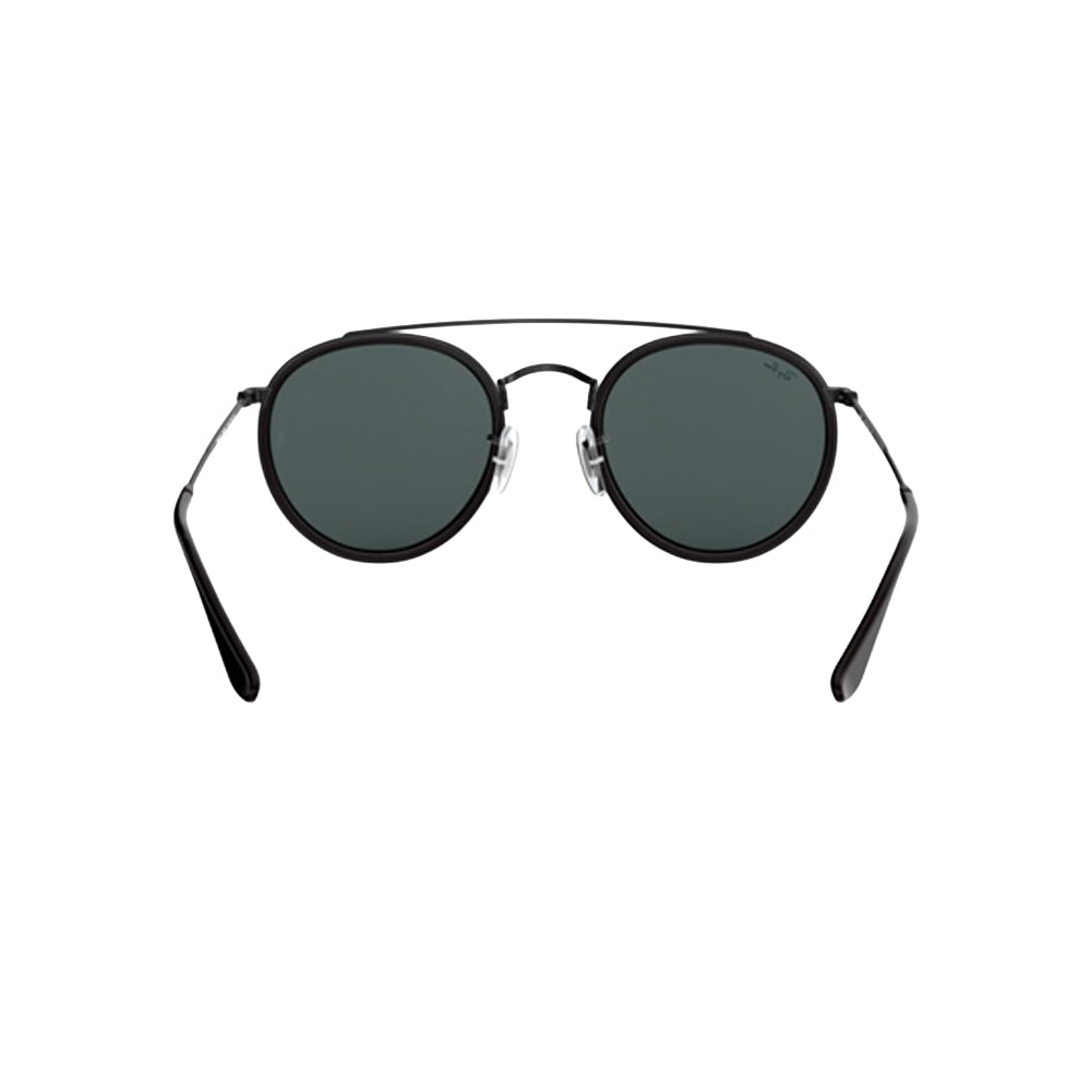 Ray-Ban RB3647-N sunglasses in black
