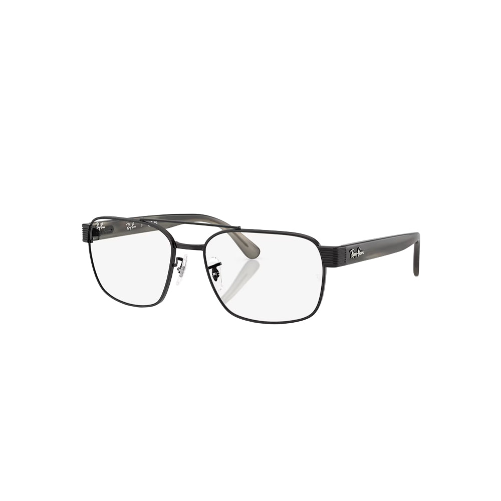 Ray-Ban RB3751V glasses in black