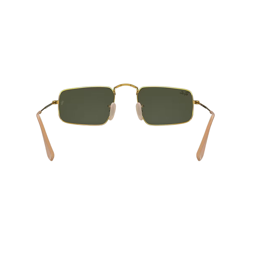 Ray-Ban RB3957 sunglasses in gold