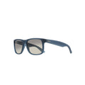 Ray-Ban RB4165 sunglasses in blue, 45° view