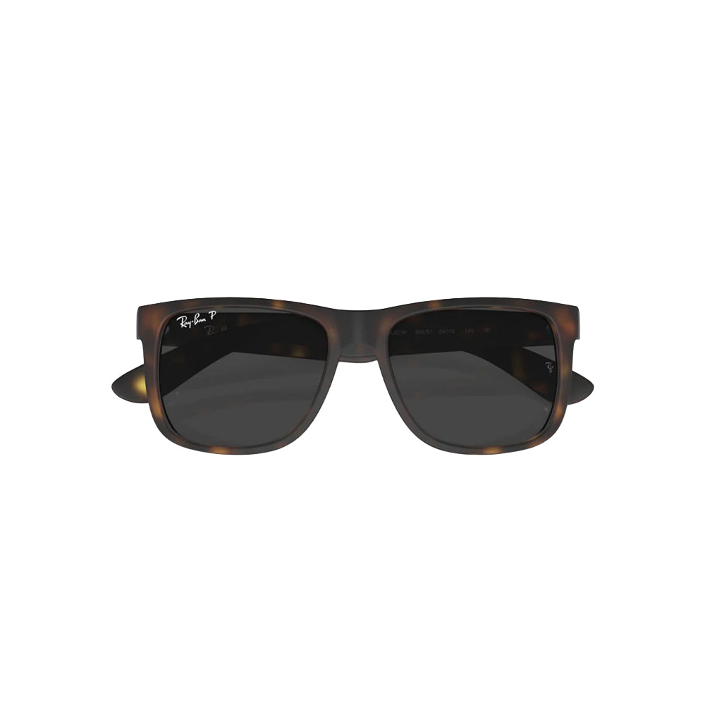 Ray-Ban RB4165 sunglasses in havana