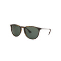 Ray-Ban RB4171 sunglasses in havana, 45° view
