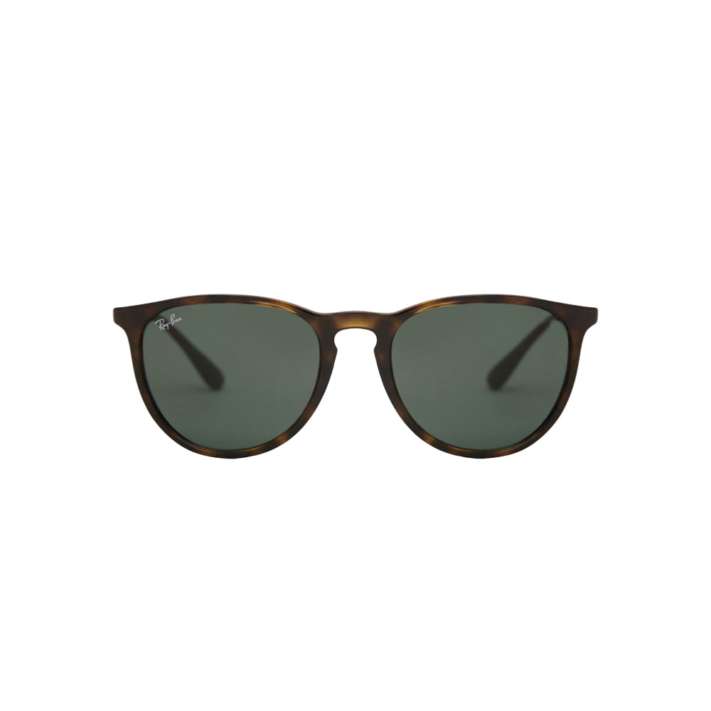 Ray-Ban RB4171 sunglasses in havana, front view