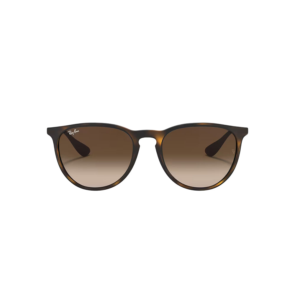 Ray-Ban RB4171 sunglasses in havana, front view