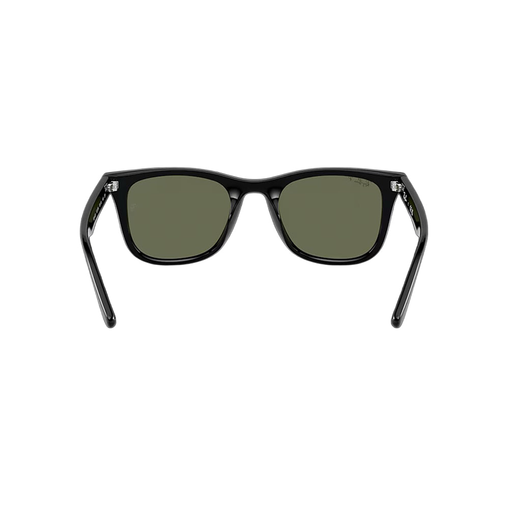Ray-Ban RB4420 sunglasses in black