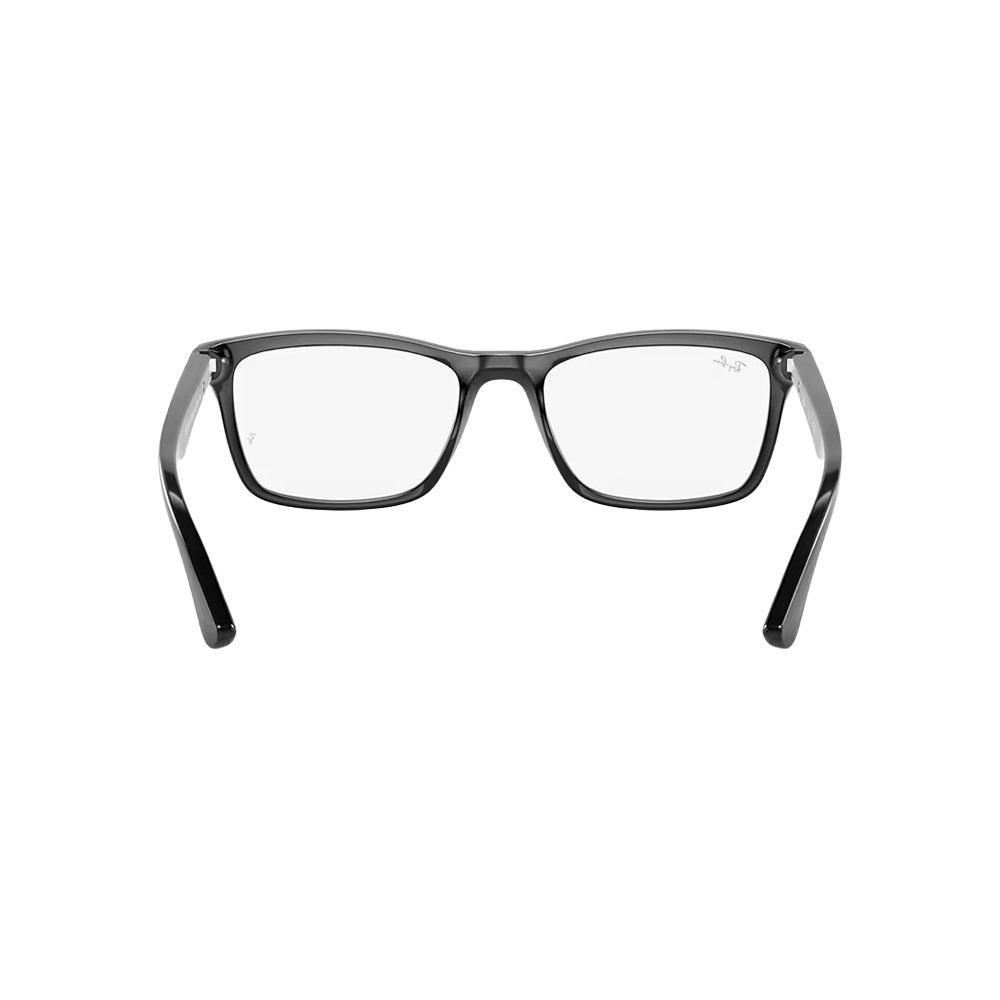 Ray-Ban RB5279 glasses in black