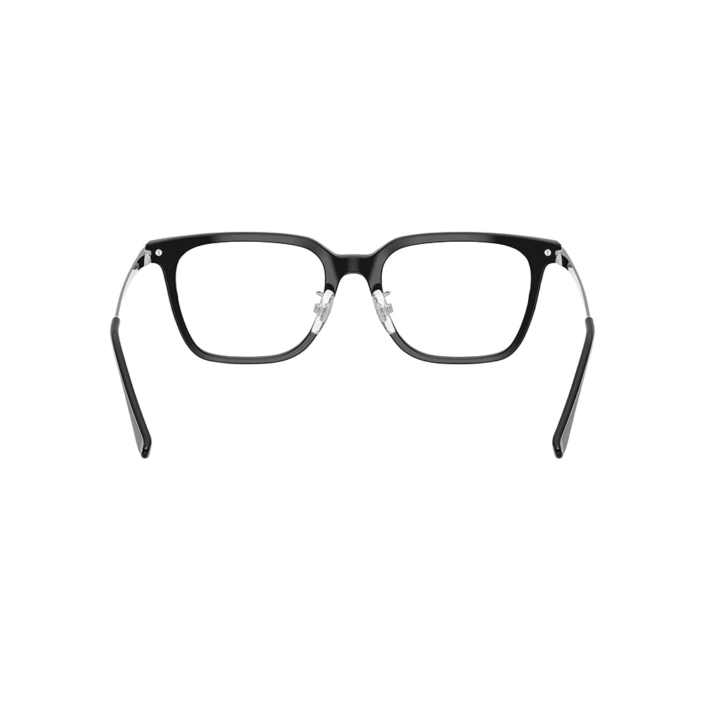 Ray-Ban RB5442D glasses in black