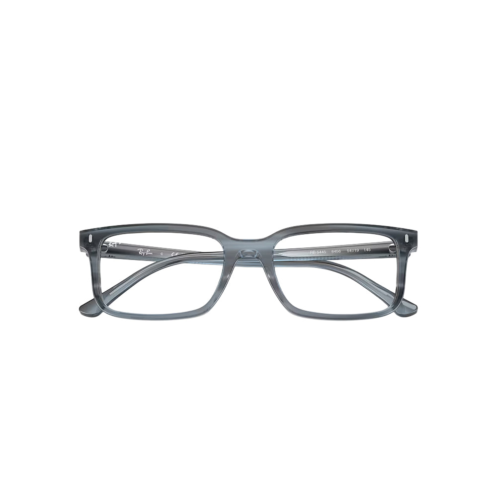 Ray-Ban RB5445 glasses in grey