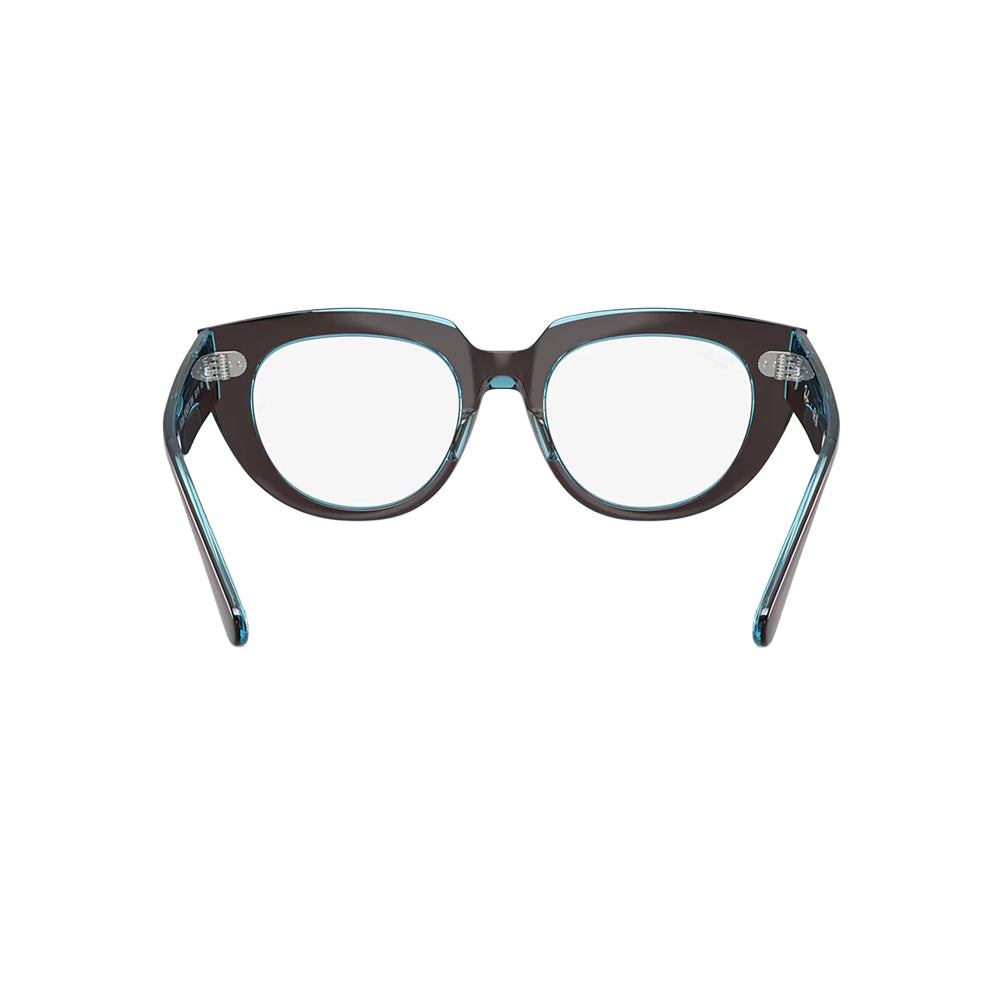 Ray-Ban RB5586 glasses in black