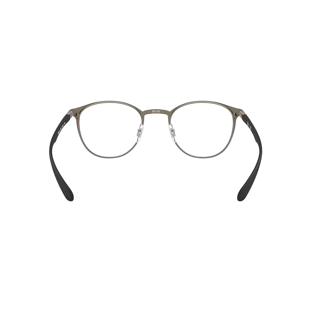 Ray-Ban RB6355 glasses in black