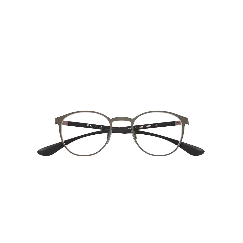Ray-Ban RB6355 glasses in black