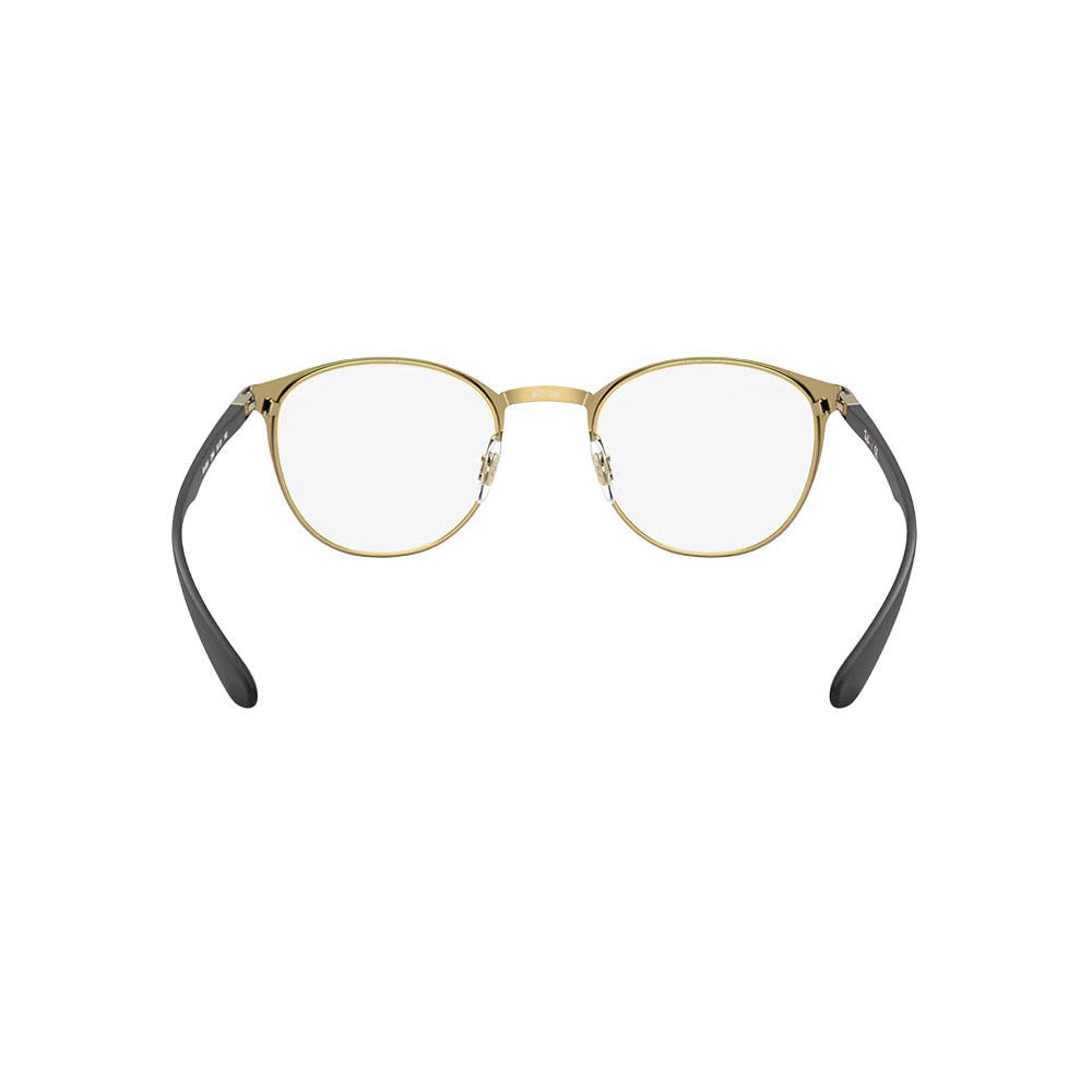 Ray-Ban RB6355 glasses in black