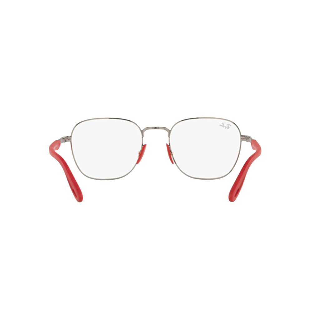Ray-Ban RB6484-M glasses in silver