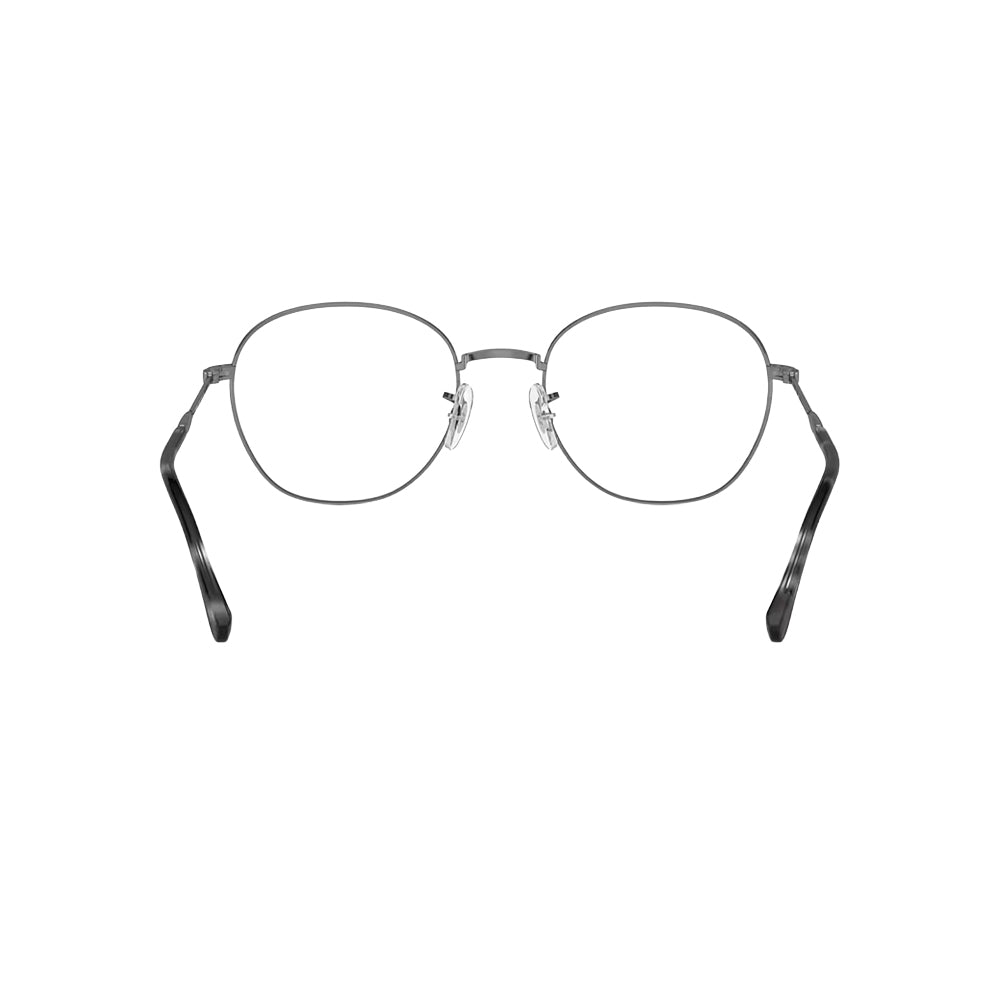 Ray-Ban RB6509 glasses in grey