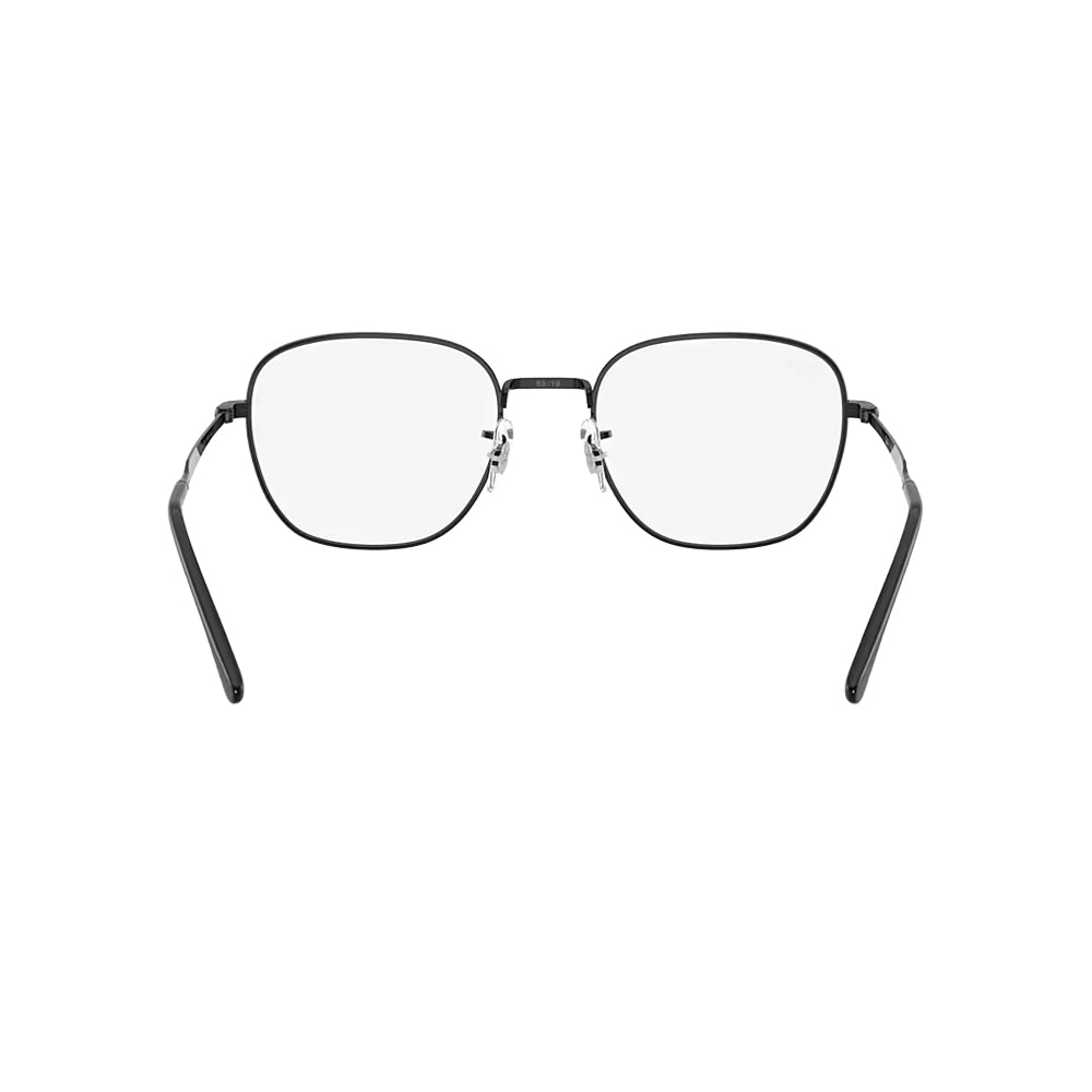 Ray-Ban RB6534 glasses in black
