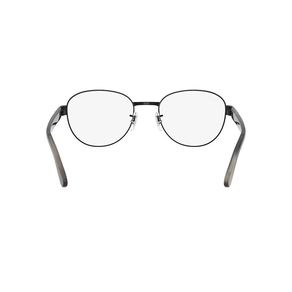 Ray-Ban RB6543 glasses in grey