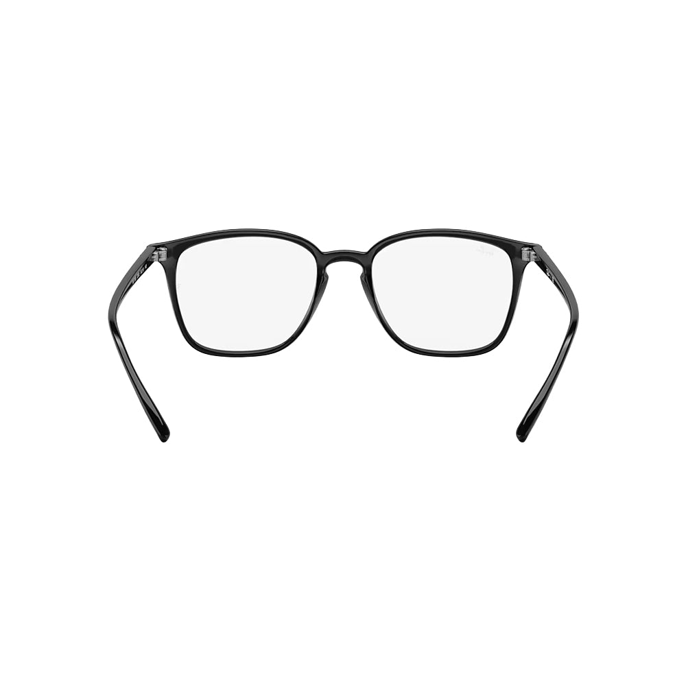 Ray-Ban RB7185 glasses in black