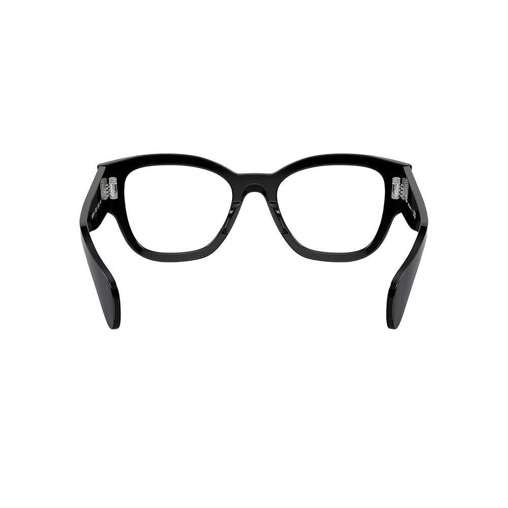 Ray-Ban RB7681V glasses in black