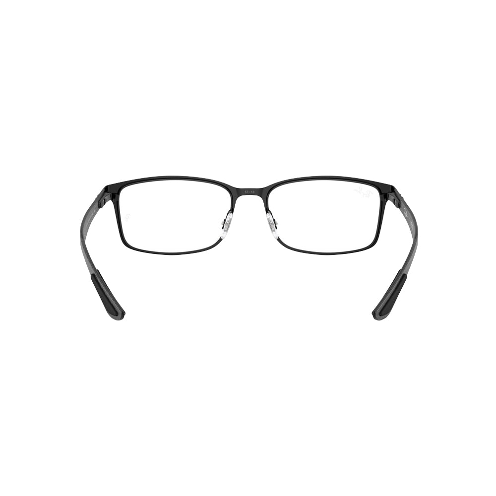 Ray-Ban RX8424 glasses in black