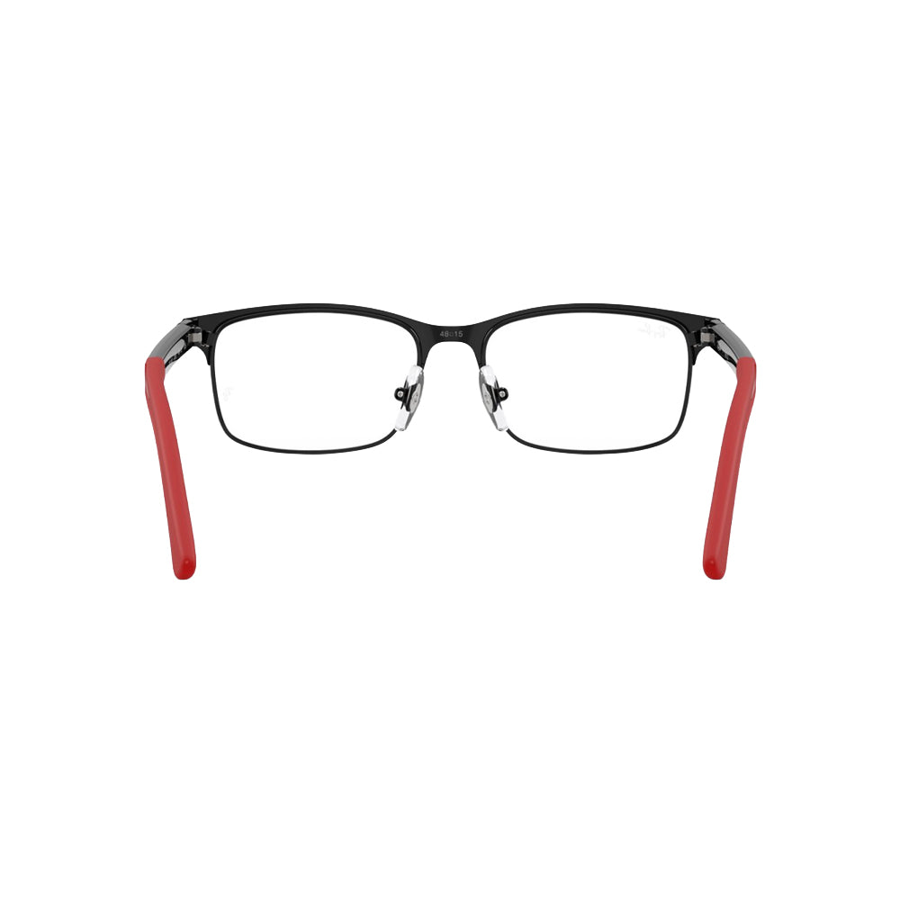 Ray-Ban RY1061 glasses in black