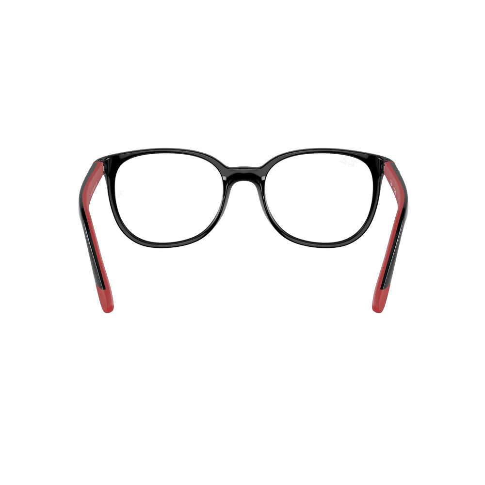 Ray-Ban RY1631 glasses in black
