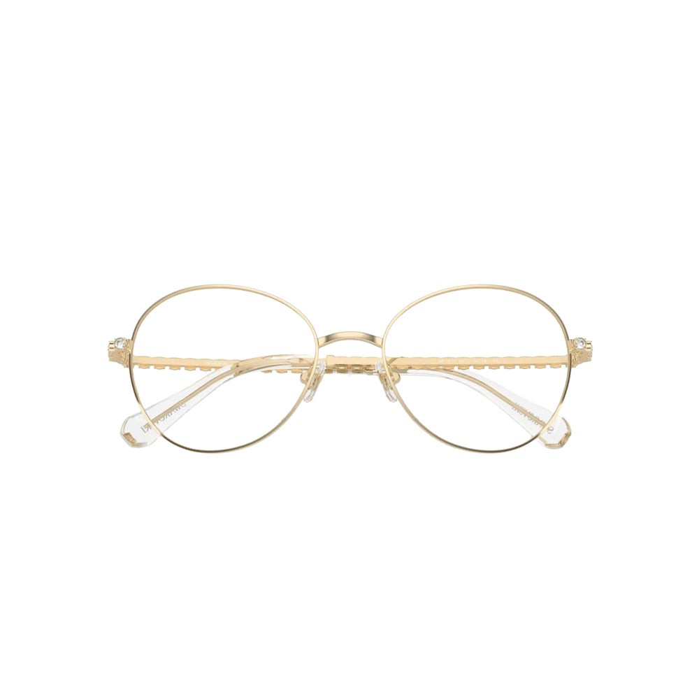 Swarovski SK1013 glasses in gold